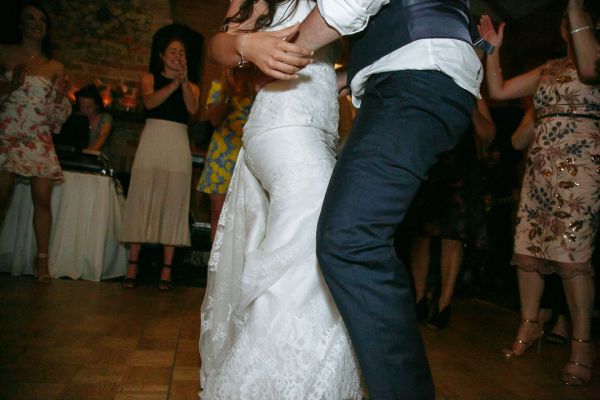 Wedding photograph 465 from Giovi and Andrés' day at Glen Erin at Lancefield