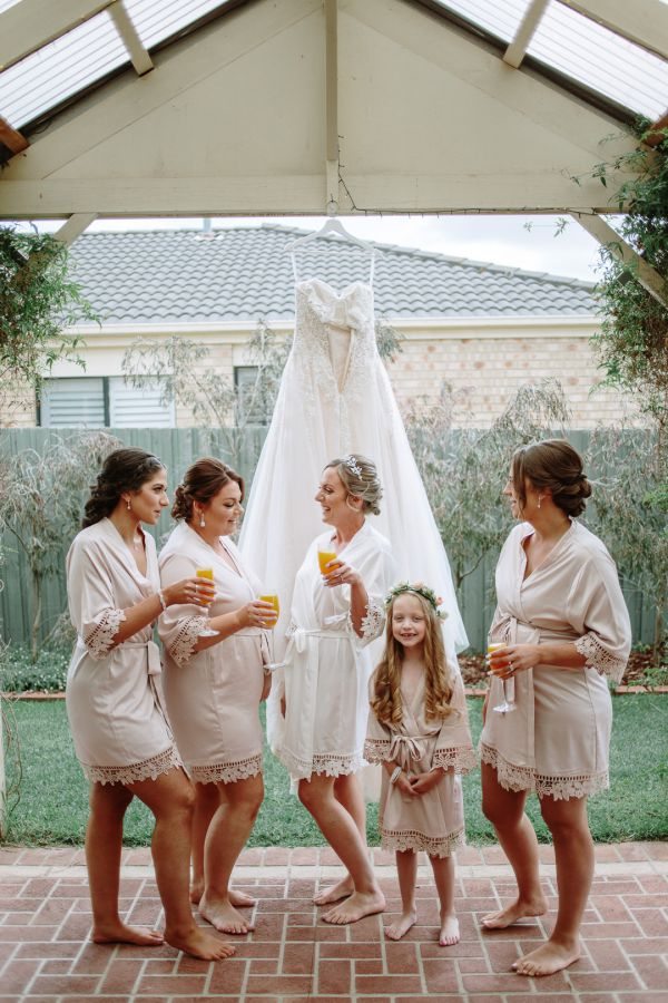 Naomi and Josefa's wedding day in Melbourne, frame 022