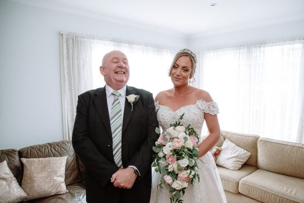 St Mary’s wedding, Naomi and Josefa, frame 029