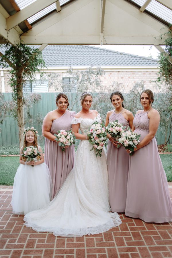 Naomi and Josefa's wedding day in Melbourne, frame 031