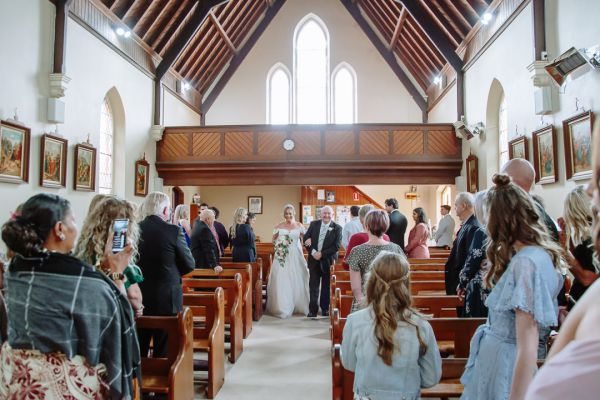 St Mary’s wedding, Naomi and Josefa, frame 047