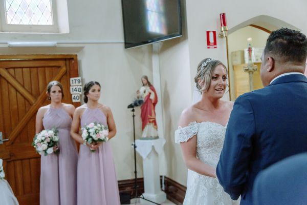 St Mary’s wedding, Naomi and Josefa, frame 050
