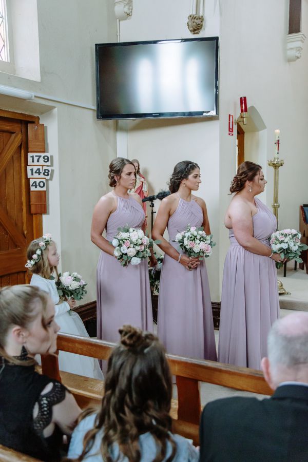 Naomi and Josefa's wedding day in Melbourne, frame 052
