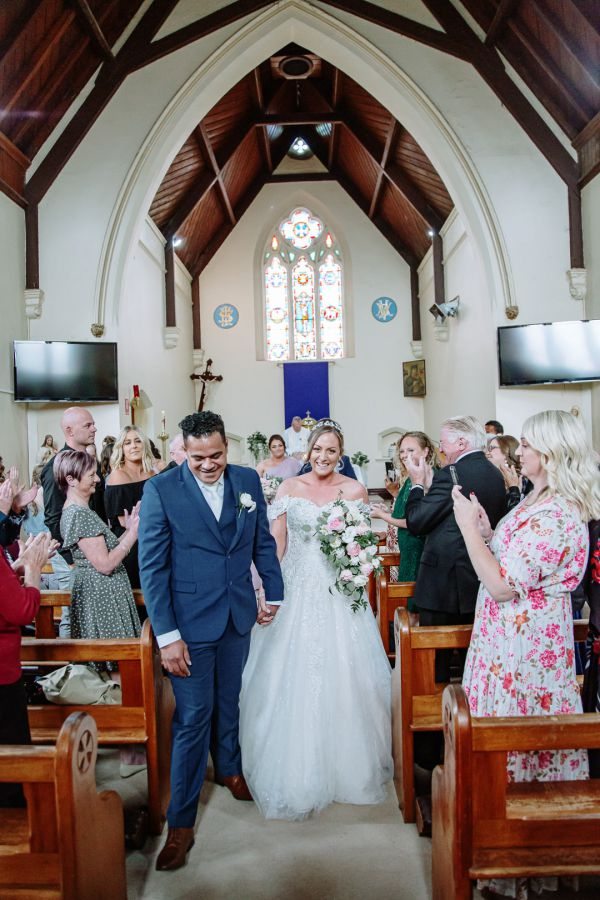 St Mary’s wedding, Naomi and Josefa, frame 062