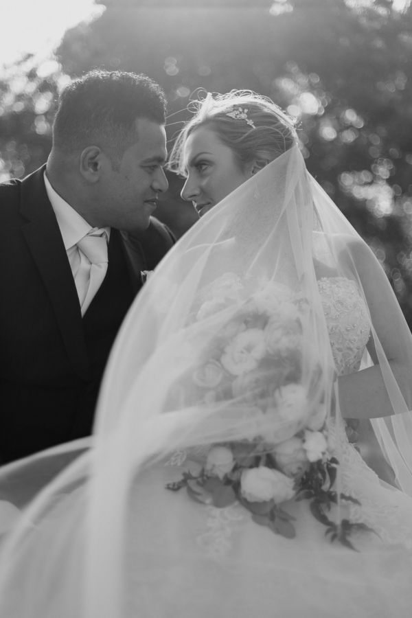 Naomi and Josefa's wedding day in Melbourne, frame 101