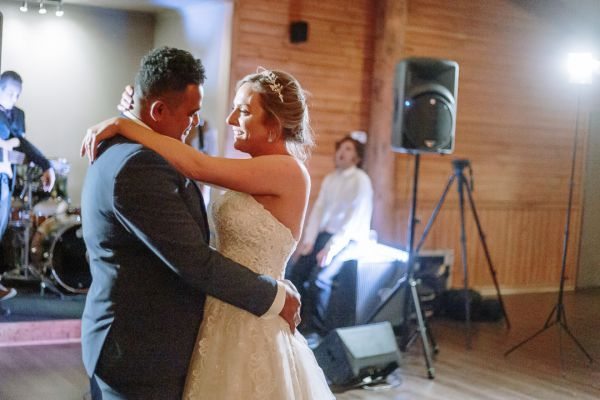 Naomi and Josefa's wedding day in Melbourne, frame 106