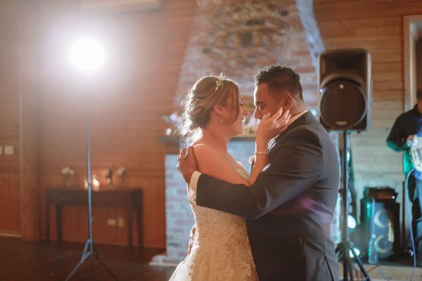 St Mary’s wedding, Naomi and Josefa, frame 107