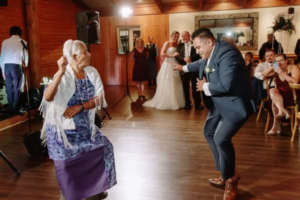 Naomi and Josefa's wedding day in Melbourne, frame 109