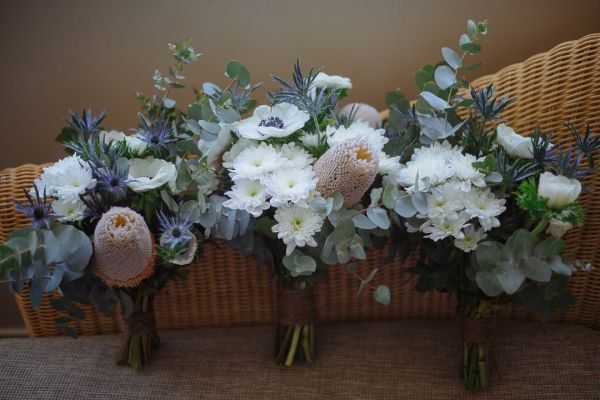 Elyse and Dan's wedding day in Carrara, frame 007