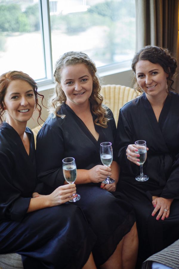 Elyse and Dan's wedding day in Carrara, frame 010