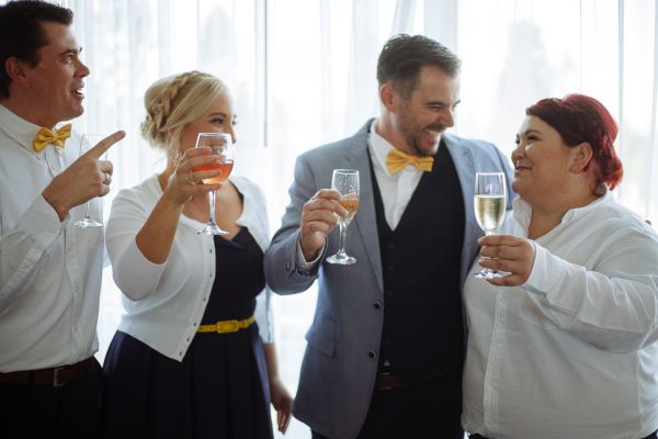 Elyse and Dan's wedding day in Carrara, frame 040
