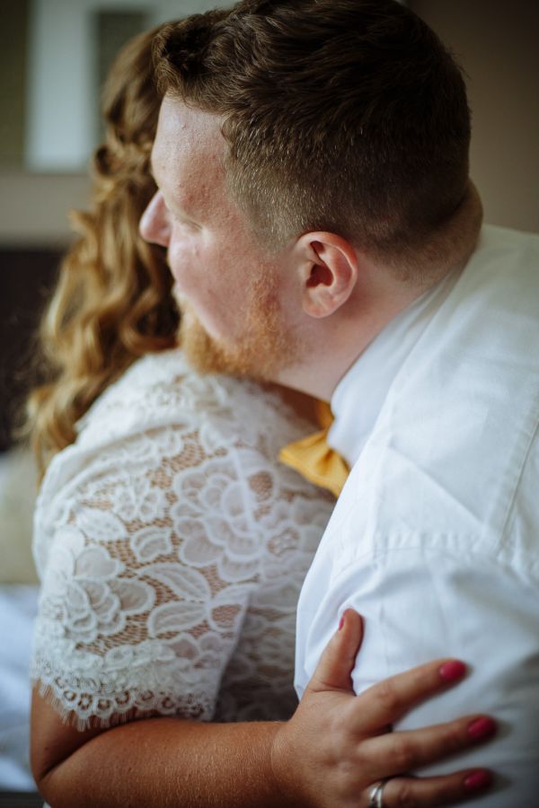 Glenrock Farm wedding, Elyse and Dan, frame 059