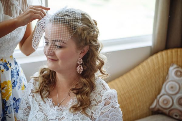 Elyse and Dan's wedding day in Carrara, frame 061