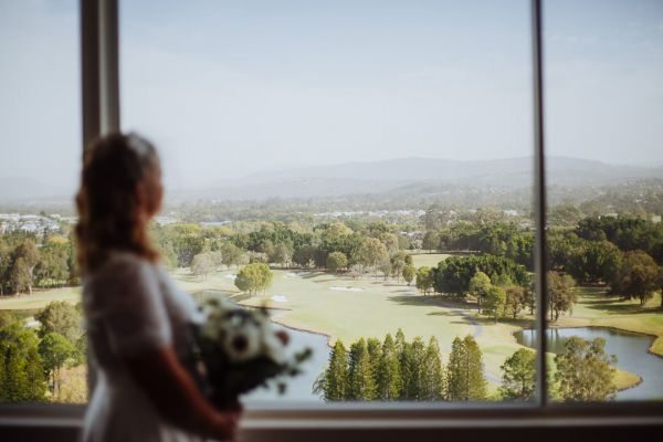 Elyse and Dan's wedding day in Carrara, frame 085
