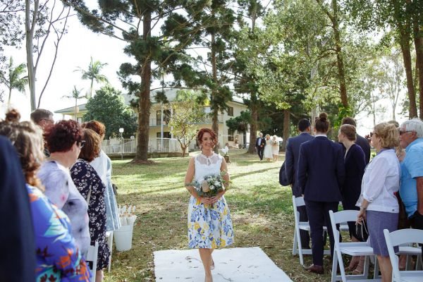 Elyse and Dan's wedding day in Carrara, frame 100
