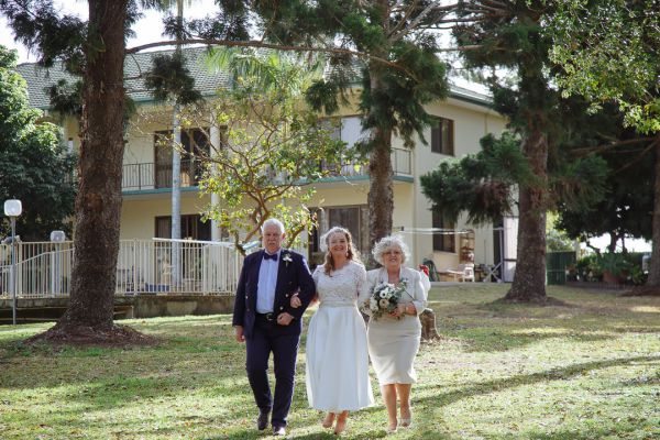Elyse and Dan's wedding day in Carrara, frame 103