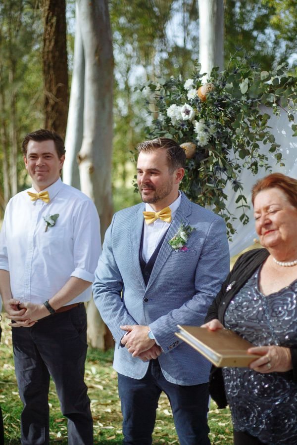 Glenrock Farm wedding, Elyse and Dan, frame 110
