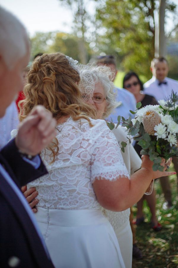Elyse and Dan's wedding day in Carrara, frame 112