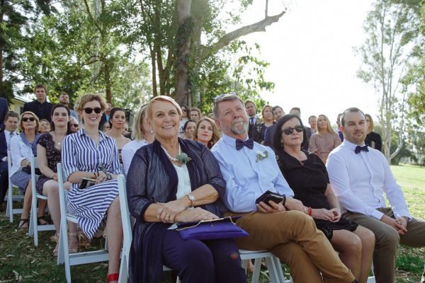 Elyse and Dan's wedding day in Carrara, frame 130