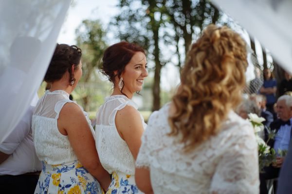 Elyse and Dan's wedding day in Carrara, frame 139