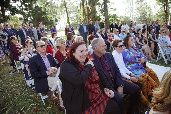 Elyse and Dan's wedding day in Carrara, frame 160