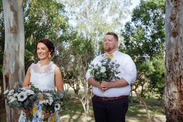 Elyse and Dan's wedding day in Carrara, frame 169