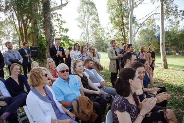 Elyse and Dan's wedding day in Carrara, frame 181