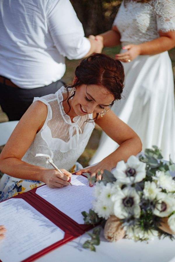 Glenrock Farm wedding, Elyse and Dan, frame 185