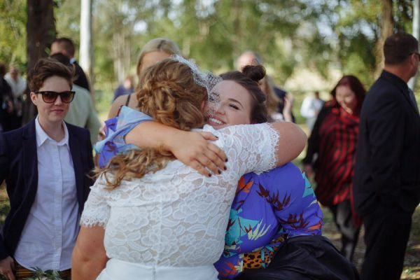 Elyse and Dan's wedding day in Carrara, frame 208