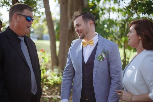 Elyse and Dan's wedding day in Carrara, frame 214