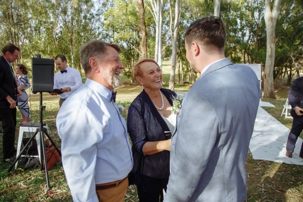 Elyse and Dan's wedding day in Carrara, frame 217
