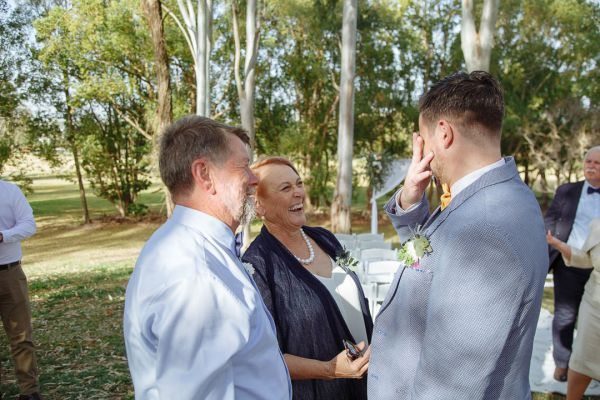 Glenrock Farm wedding, Elyse and Dan, frame 218