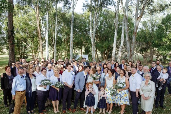 Glenrock Farm wedding, Elyse and Dan, frame 227