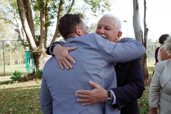 Glenrock Farm wedding, Elyse and Dan, frame 230