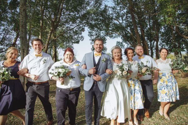 Elyse and Dan's wedding day in Carrara, frame 241