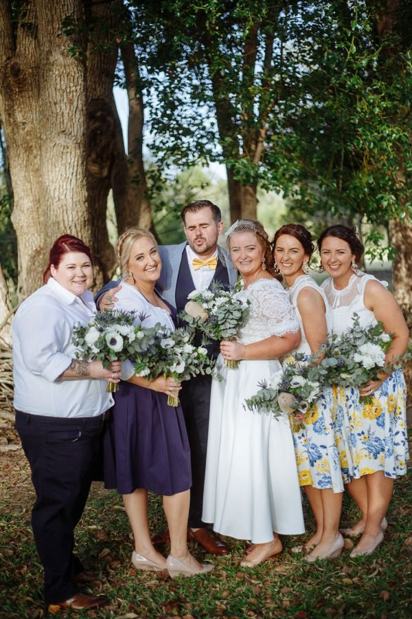 Glenrock Farm wedding, Elyse and Dan, frame 242