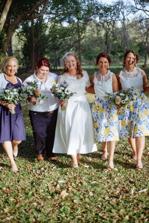 Wedding photograph 249 from Elyse and Dan's day at Glenrock Farm