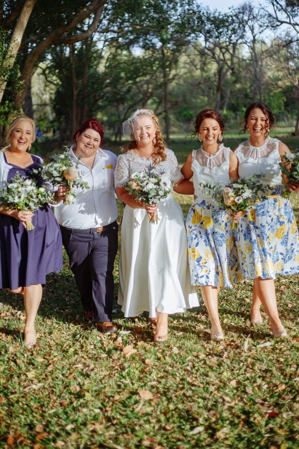 Elyse and Dan's wedding day in Carrara, frame 250