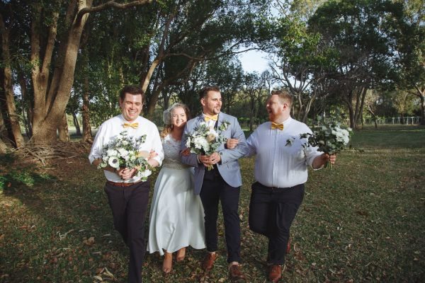 Glenrock Farm wedding, Elyse and Dan, frame 254