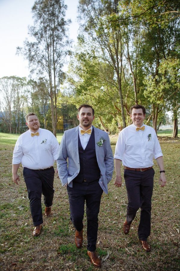 Elyse and Dan's wedding day in Carrara, frame 259