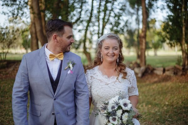Elyse and Dan's wedding day in Carrara, frame 265