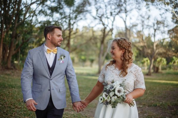 Elyse and Dan's wedding day in Carrara, frame 268