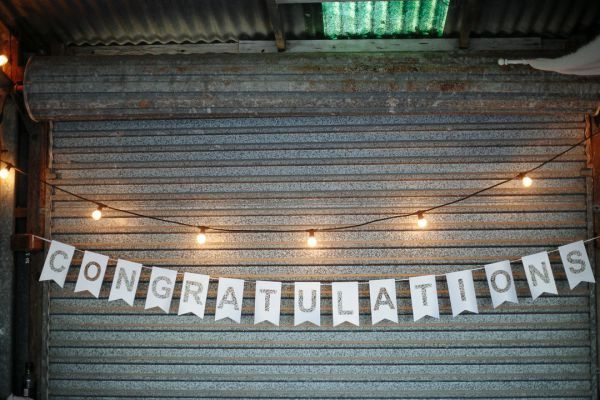 Elyse and Dan's wedding day in Carrara, frame 280