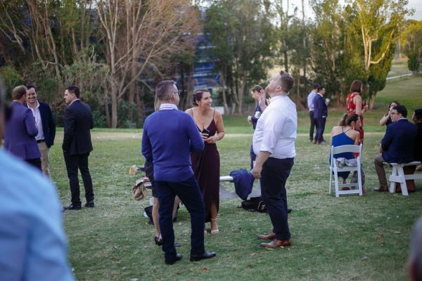 Elyse and Dan's wedding day in Carrara, frame 286