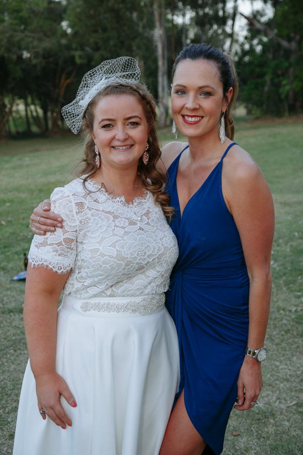 Elyse and Dan's wedding day in Carrara, frame 298
