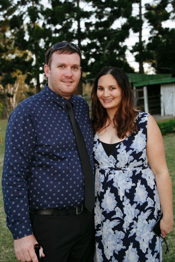 Wedding photograph 300 from Elyse and Dan's day at Glenrock Farm