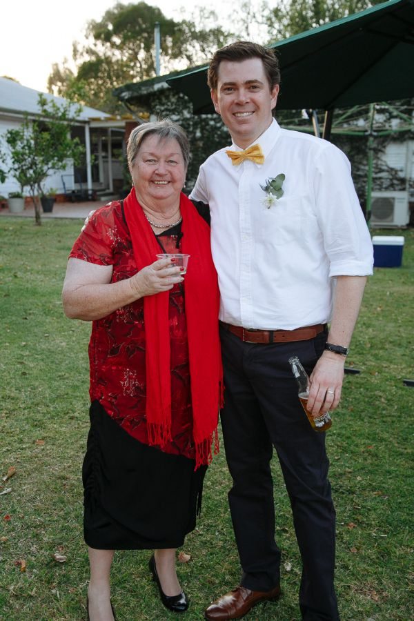 Elyse and Dan's wedding day in Carrara, frame 301