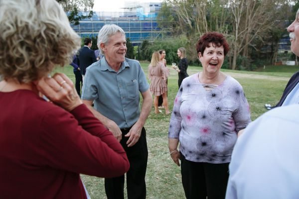 Elyse and Dan's wedding day in Carrara, frame 313