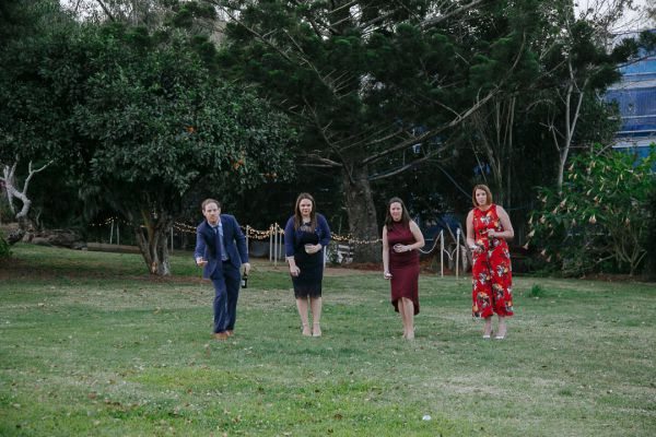 Elyse and Dan's wedding day in Carrara, frame 319