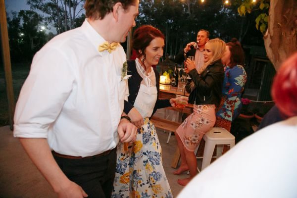 Elyse and Dan's wedding day in Carrara, frame 325